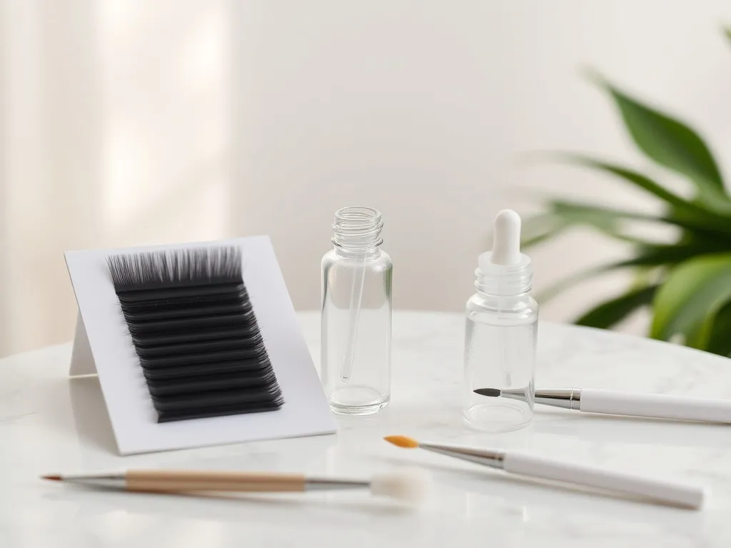 Laminacja rzęs przed i po – efekty, pielęgnacja, zdjęcia