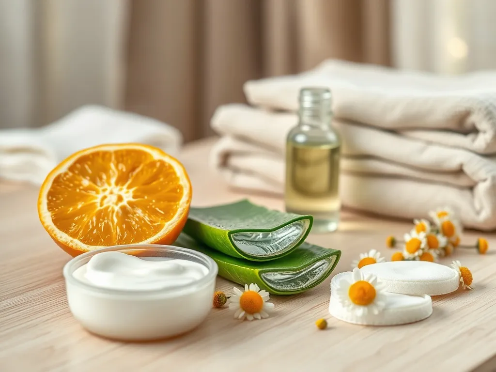 Wysyp po peelingu kawitacyjnym: przyczyny i leczenie