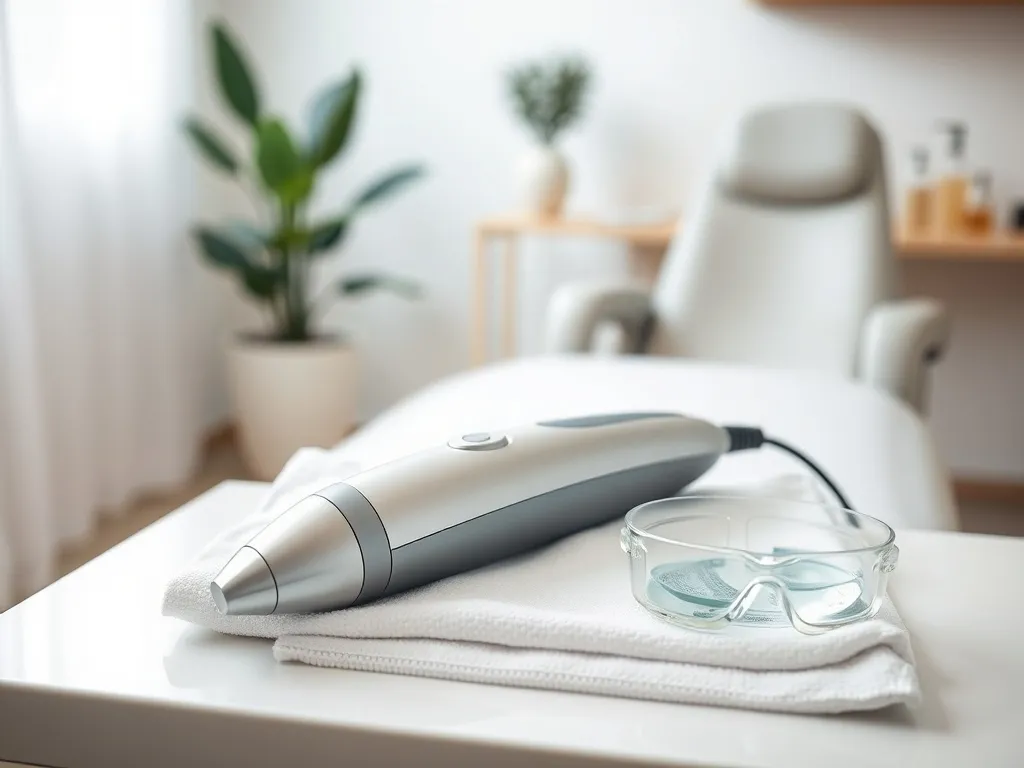 Depilacja laserowa bikini Wrocław – gdzie zrobić i ile kosztuje?