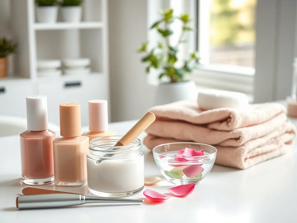 Manicure co to i jak zrobić?