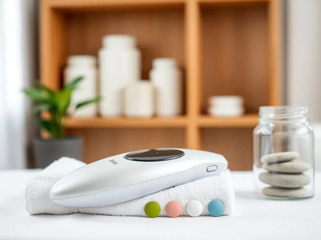 Depilacja laserowa ile zabiegów potrzeba?