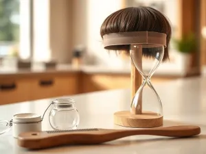 Co ile farbować włosy, by zachować zdrowy wygląd?