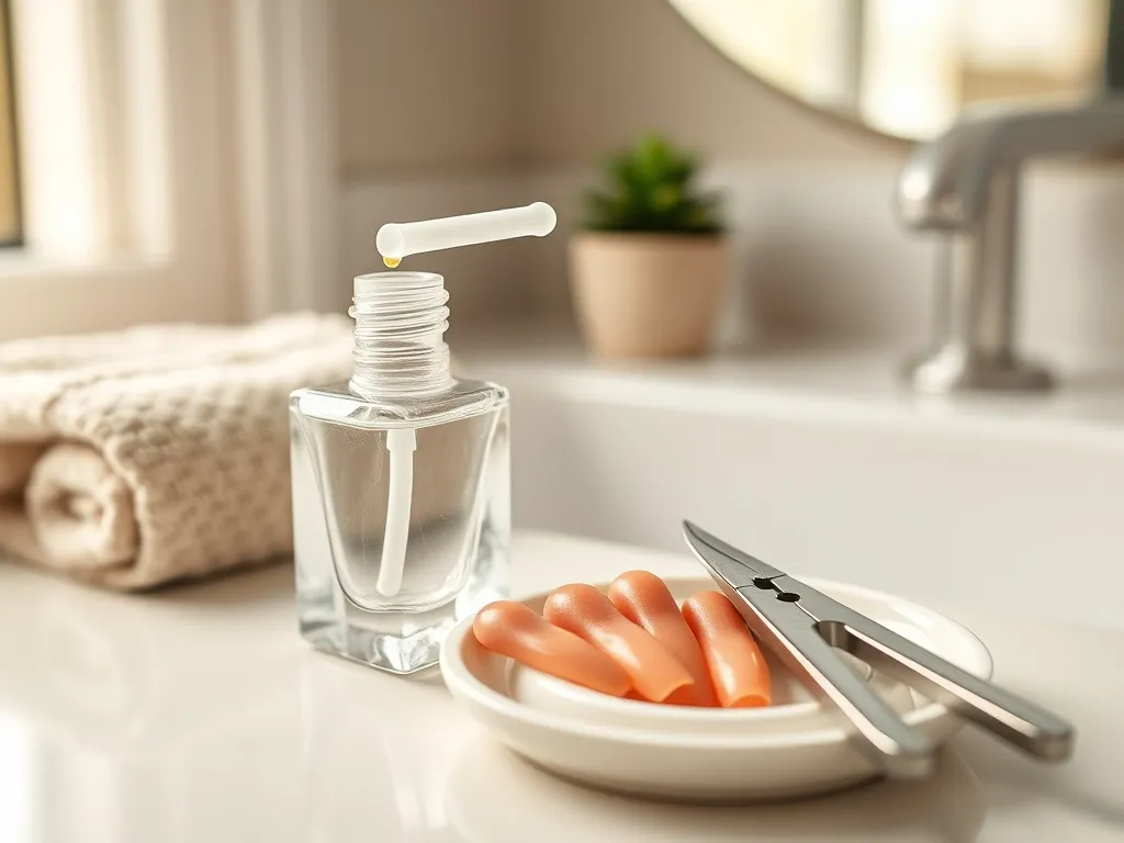 Lakier na obgryzanie paznokci – czy naprawdę działa?