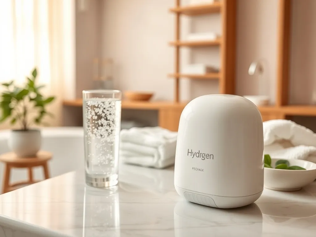 Oczyszczanie wodorowe opinie – co mówią klienci?