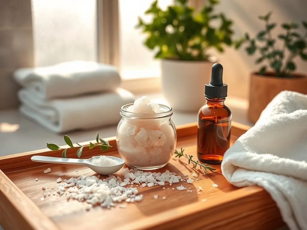 Peeling przed depilacją: czy i jak przygotować skórę?