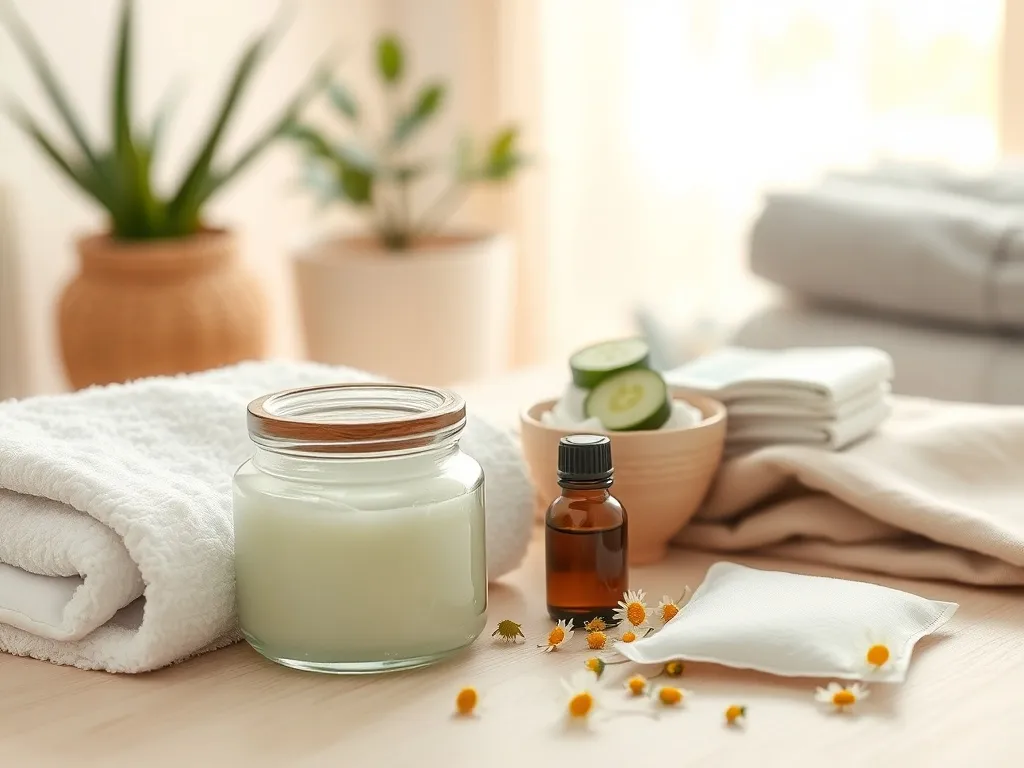 Podrażnienia po depilacji woskiem – jak je złagodzić?