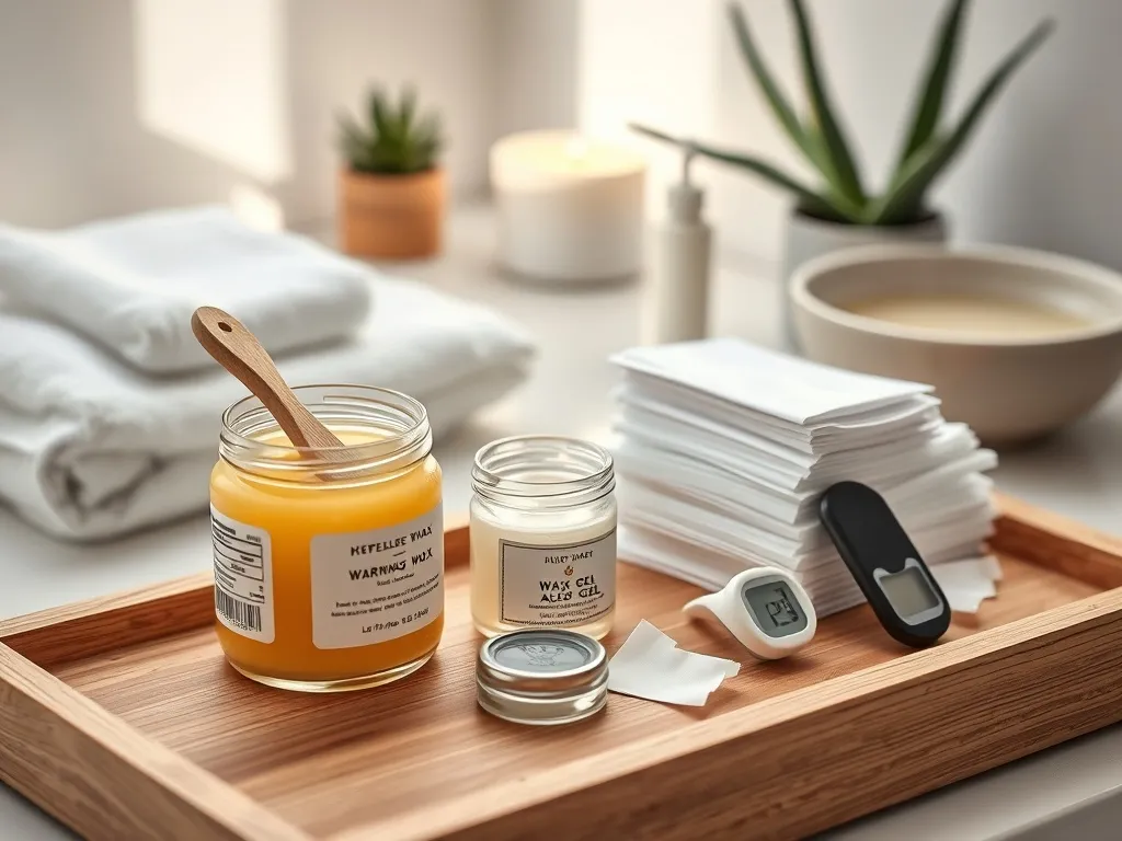 Jak depilować bikini w domu? Poradnik bezpieczny i skuteczny