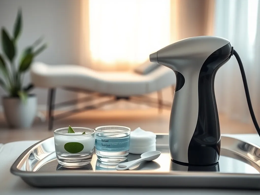 Depilacja laserowa skutki uboczne – co warto wiedzieć?