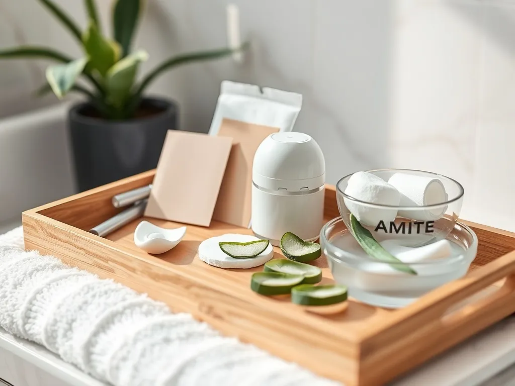 Depilacja nóg – najlepsze metody i pielęgnacja