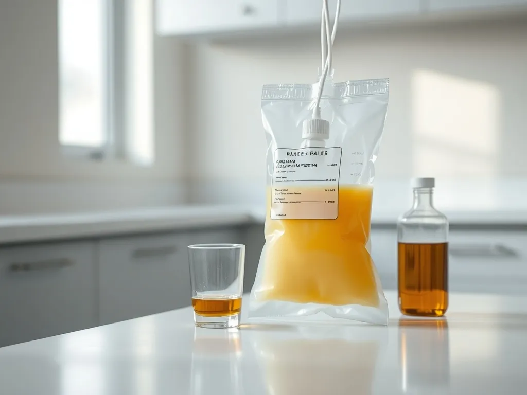 Czy po osoczu można pić alkohol?