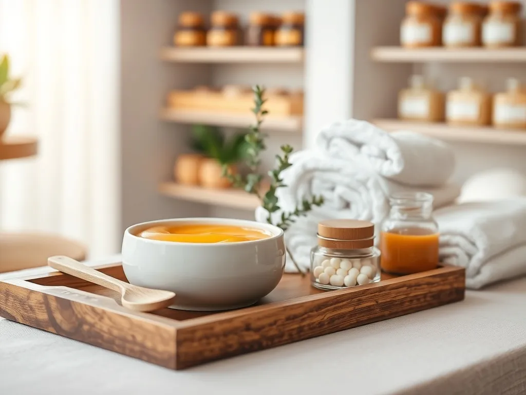 Depilacja woskiem Wrocław: najlepsze salony i ceny