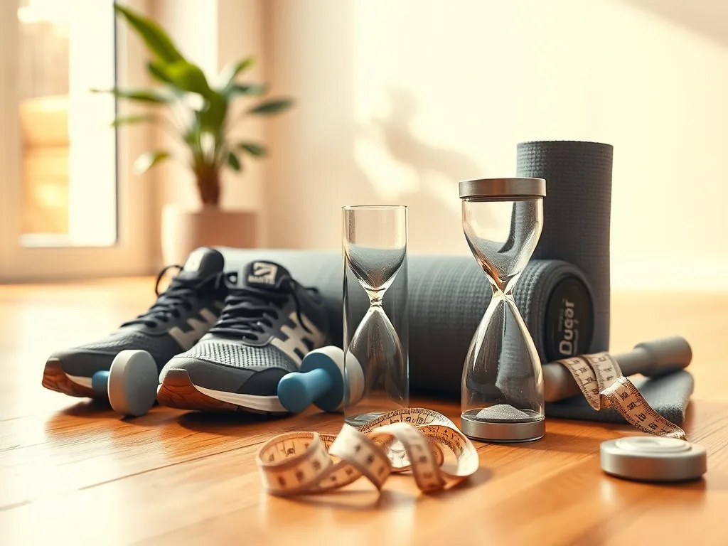 Po ilu dniach widać efekty treningu?