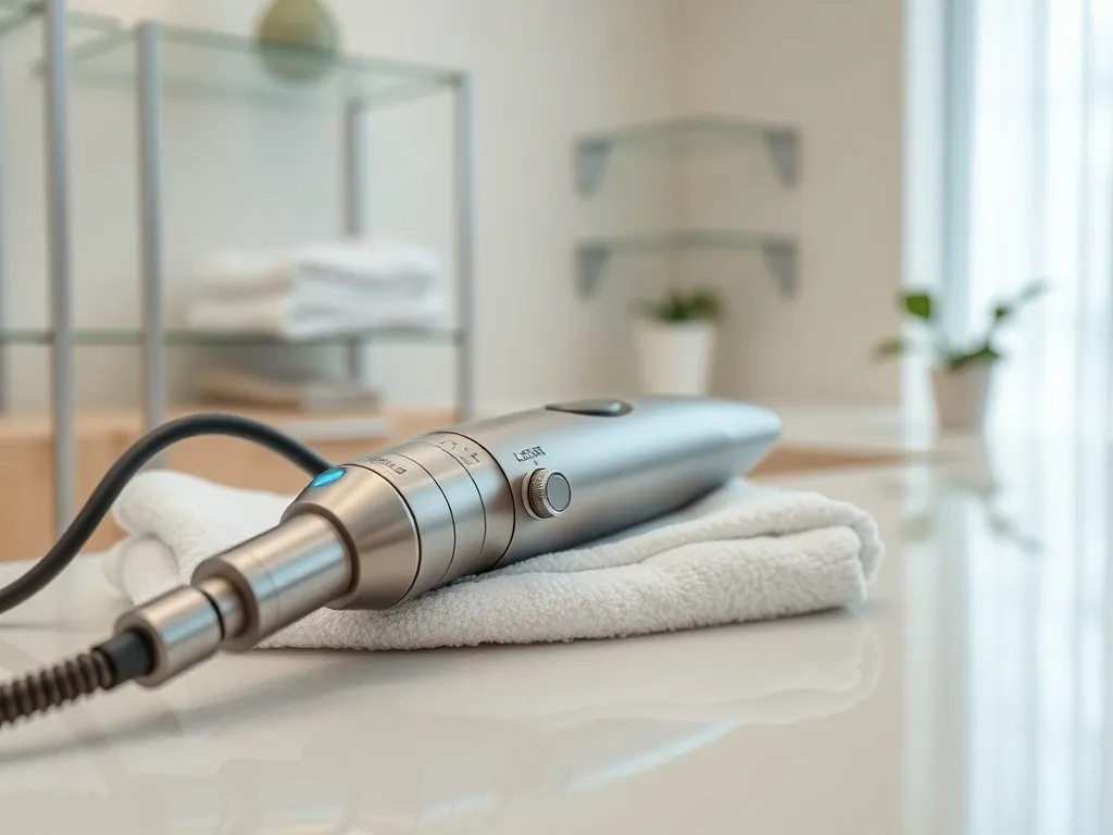 Depilacja laserowa Stargard – gdzie zrobić, ceny, opinie