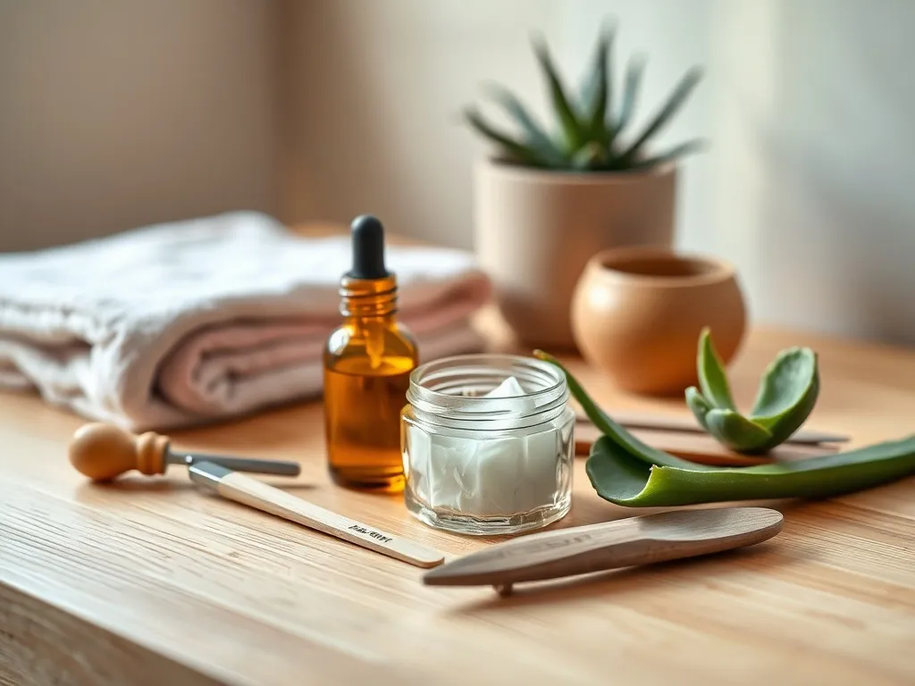 Paznokcie po bostonce – jak je pielęgnować?