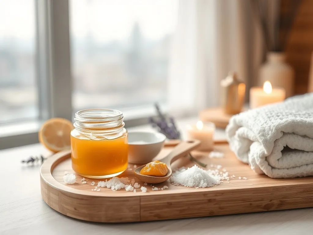 Depilacja cukrowa Poznań – salony, ceny, opinie