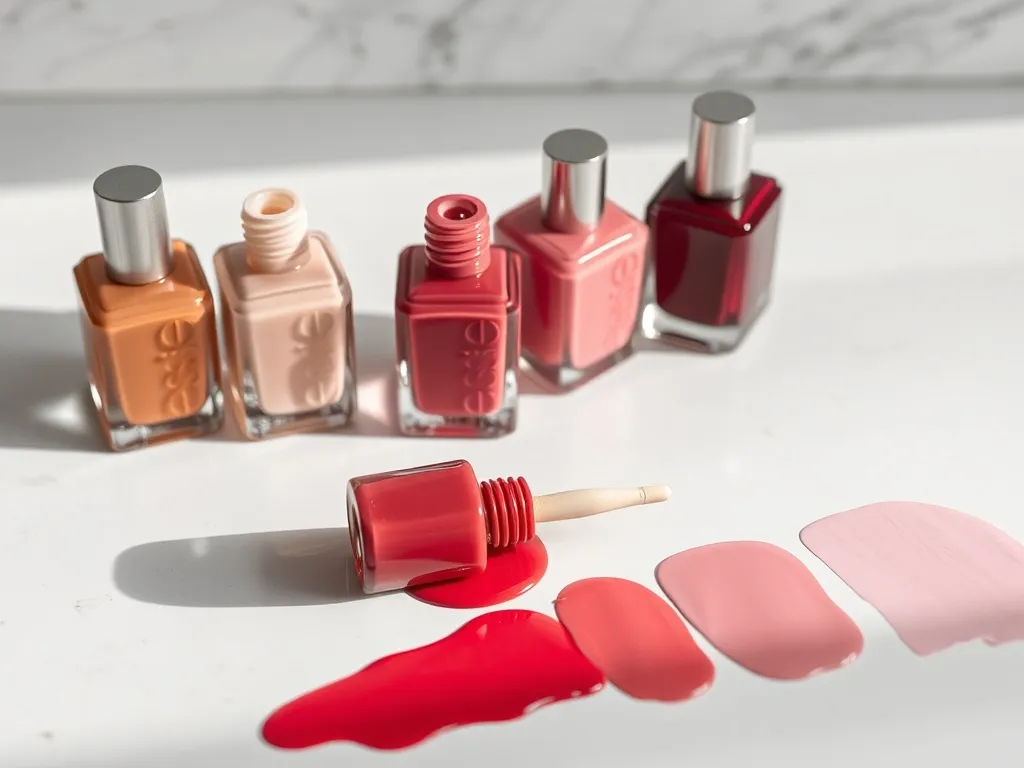 Vinylux lakier – trwałość, kolory i jak stosować?