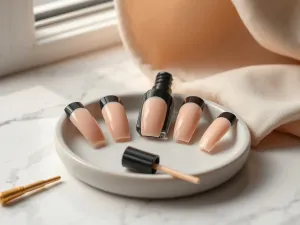 Manicure hybrydowy Gdynia – gdzie zrobić i ile kosztuje?