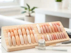 Czym się różni hybryda od żelu? Porównanie manicure