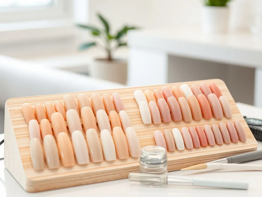 Czym się różni hybryda od żelu? Porównanie manicure