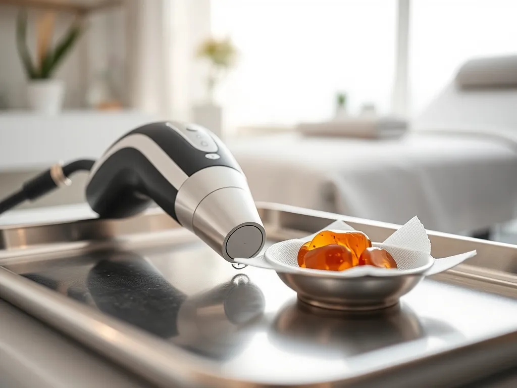 Depilacja laserowa Gdańsk opinie – gdzie najlepiej?