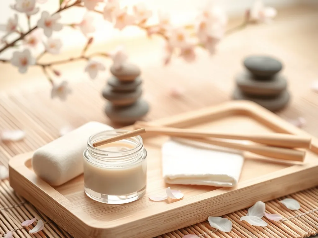 Manicure japoński — co to jest i na czym polega?