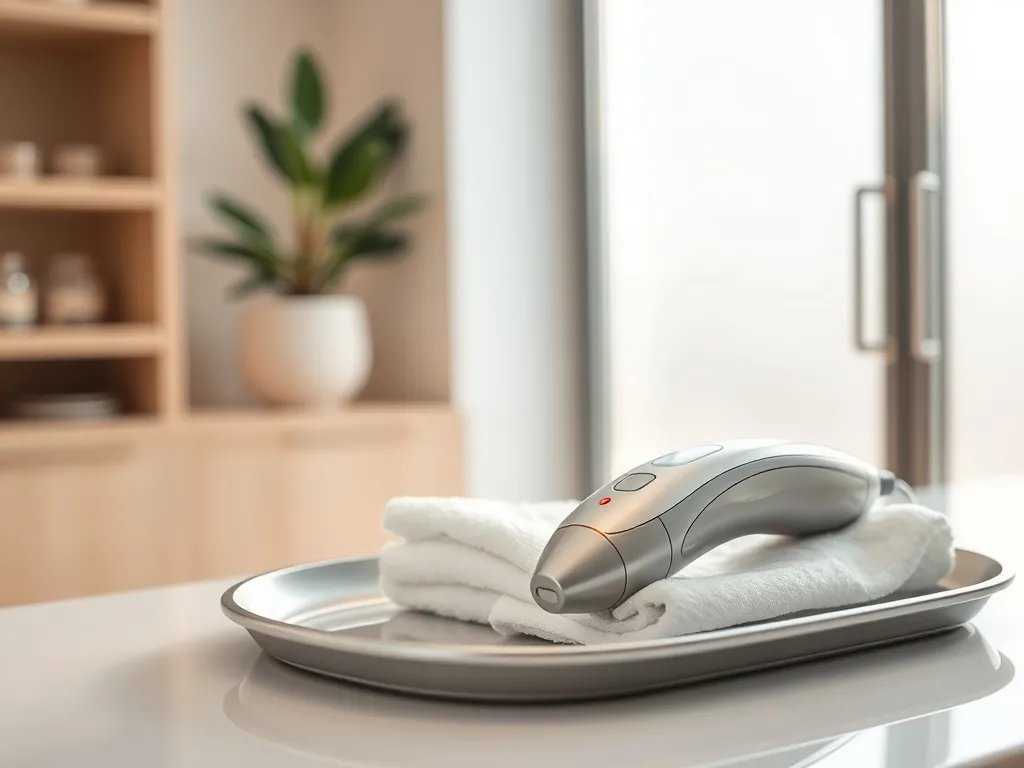 Co ile depilacja laserowa: jak często powtarzać zabieg?