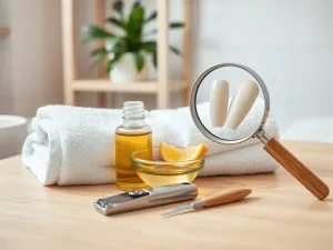 Wypukłe paznokcie – przyczyny, leczenie, jak dbać?