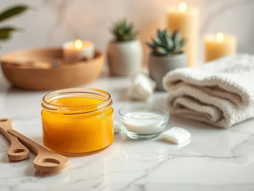 easy waxing – prosty sposób na skuteczną depilację