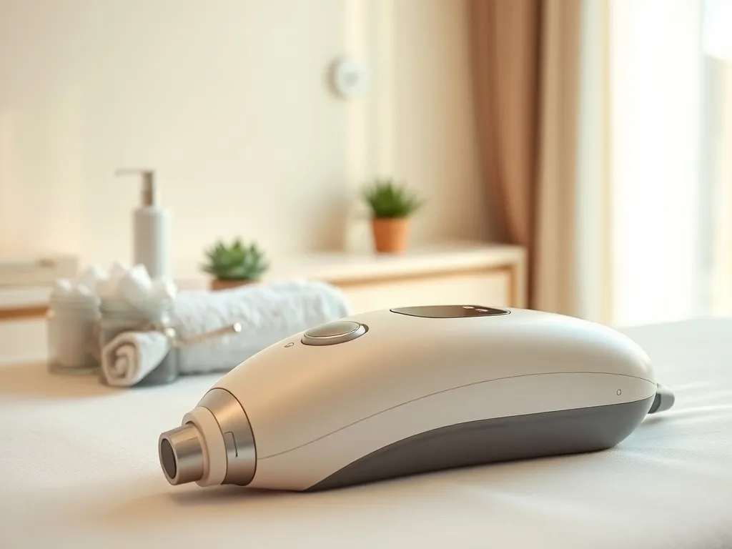 Depilacja laserowa Przemyśl – salony, ceny, opinie