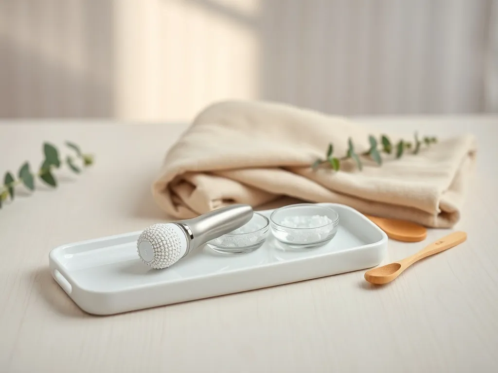 Mikrodermabrazja co to? Zastosowanie, przeciwwskazania, efekty