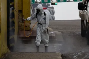 Fumigacja Lublin