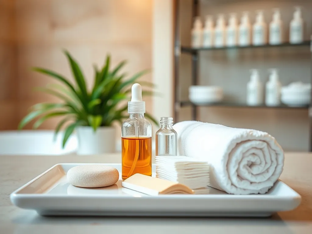 Pedicure kwasowy – na czym polega, efekty i przeciwwskazania?