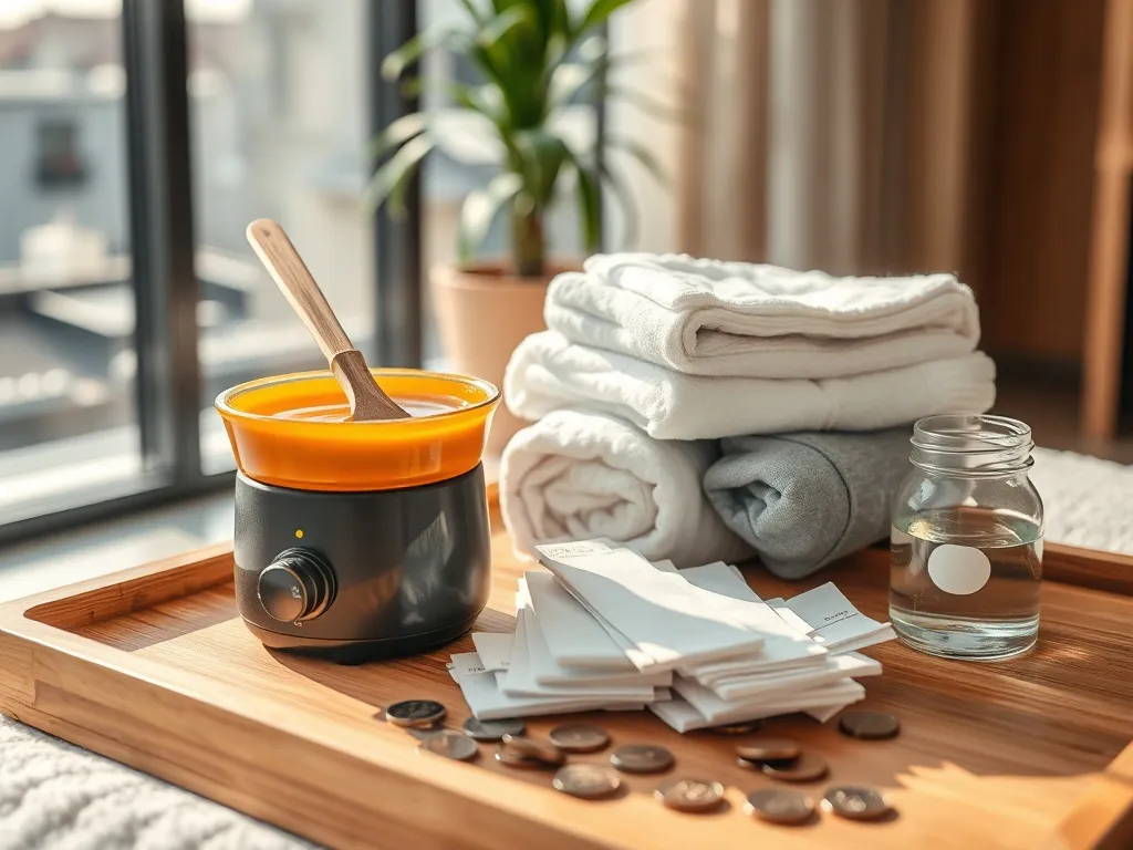 Depilacja intymna męska Poznań - gdzie zrobić i ile kosztuje?