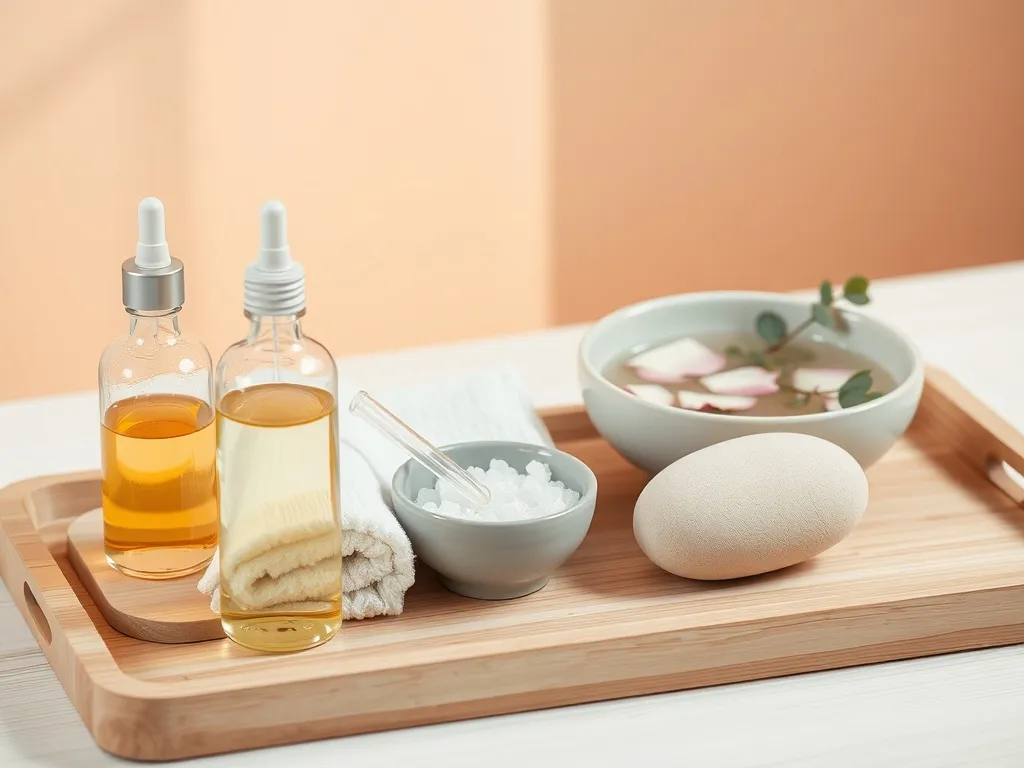 Kwasy do pedicure – kiedy stosować i jakie wybrać?