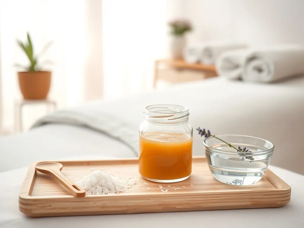 Sugaring Leszno – depilacja pastą cukrową, salony i ceny