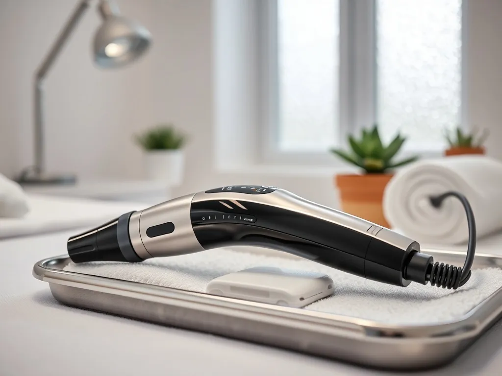 Depilacja laserowa głowy – skuteczność, przeciwwskazania, cena