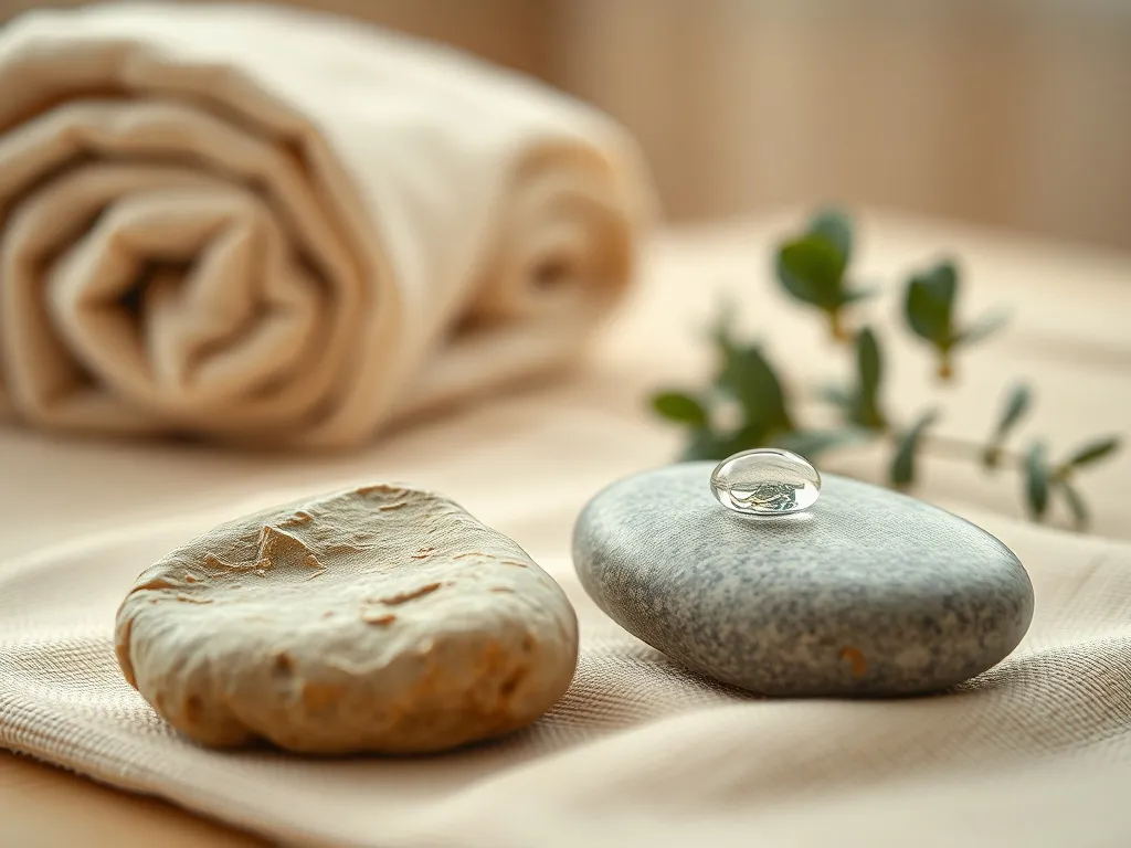 Brzuch endermologia – efekty po 10 zabiegach