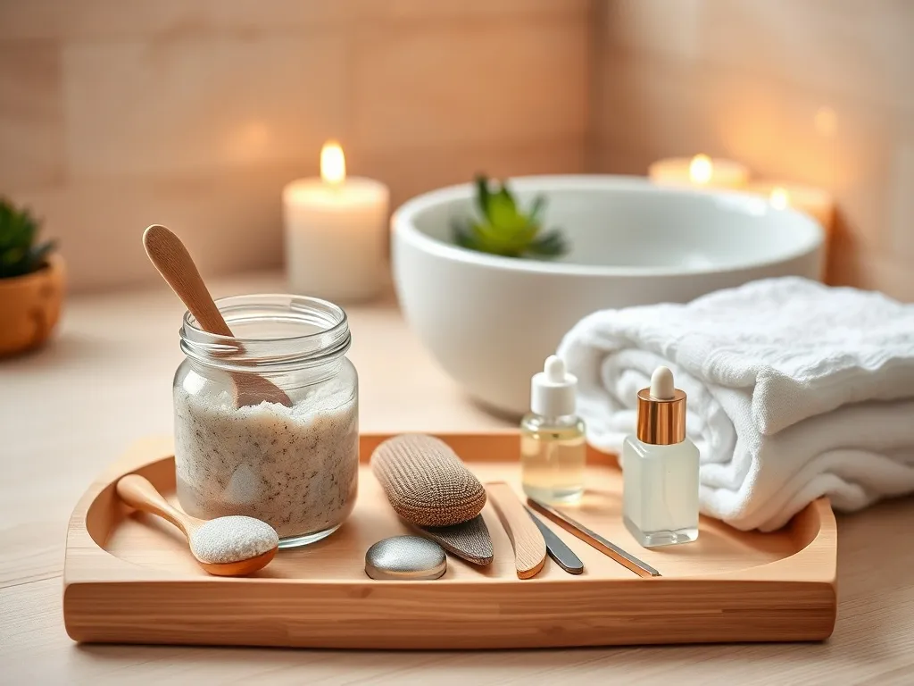 Co ile robić pedicure?