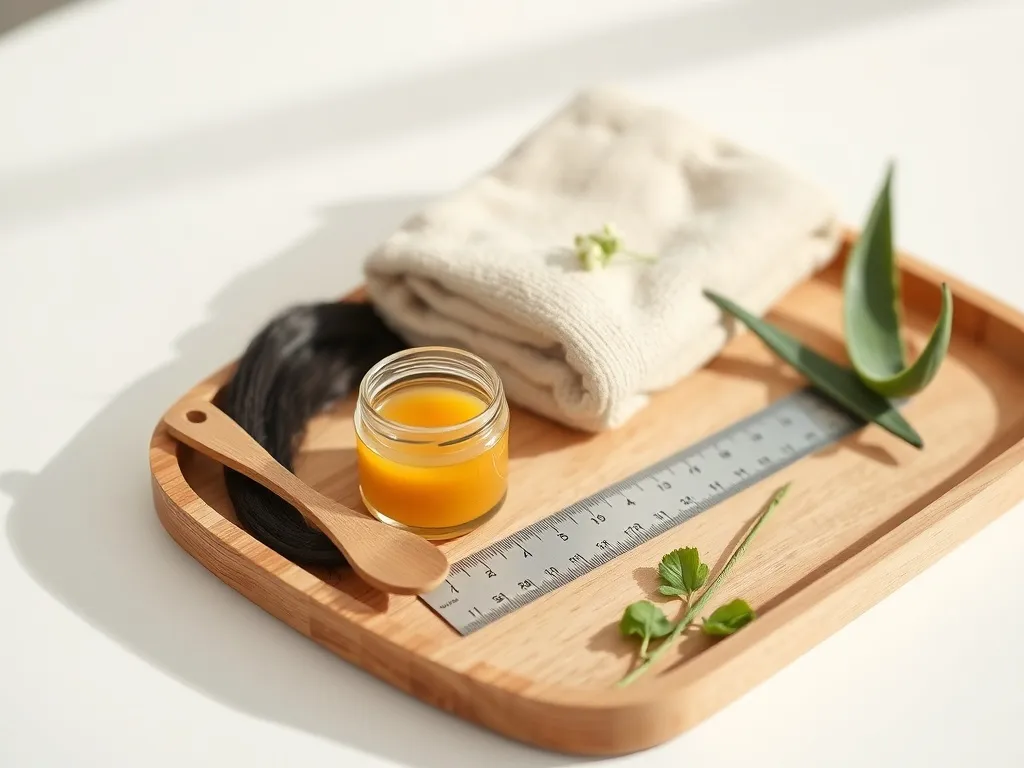 Depilacja woskiem ile zapuszczać włosów przed zabiegiem?