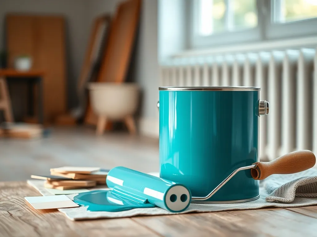 Lakiery winylowe – właściwości, zastosowanie, porady