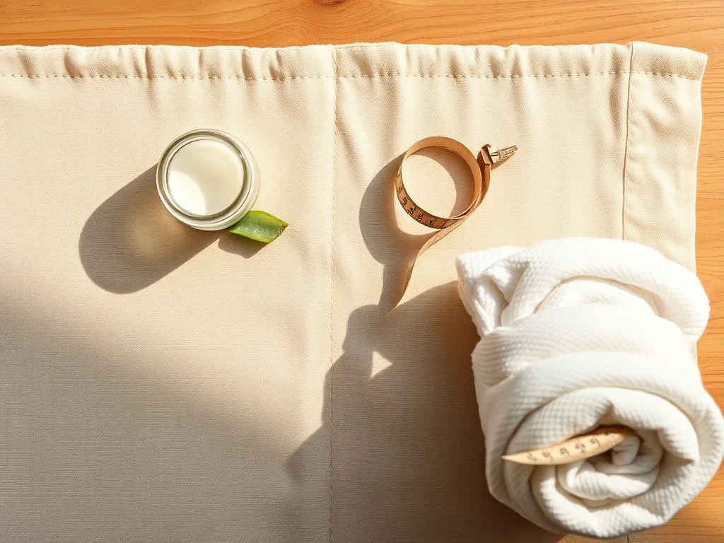 Co oznacza linia biala brzuch i jak o nią zadbać?