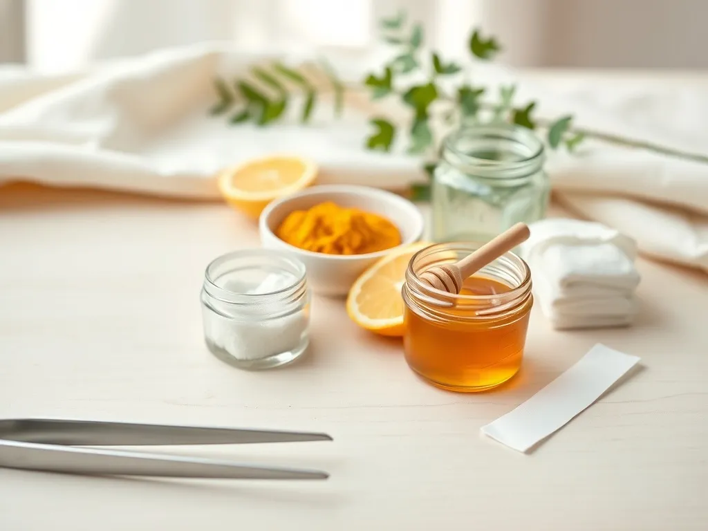 Wąsik u kobiet – przyczyny, usuwanie, domowe sposoby