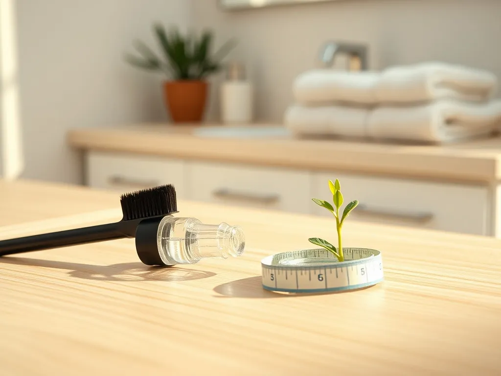 Jak długo odrastają brwi? Tempo wzrostu i pielęgnacja