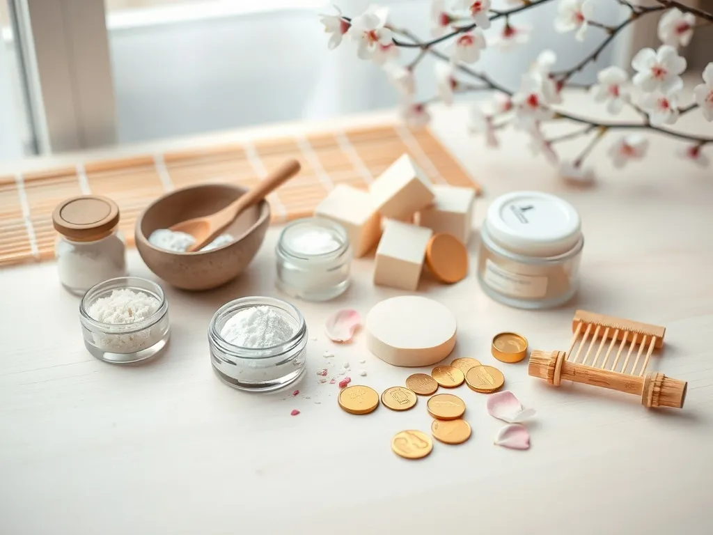 Ile kosztuje manicure japoński? Przewodnik po cenach