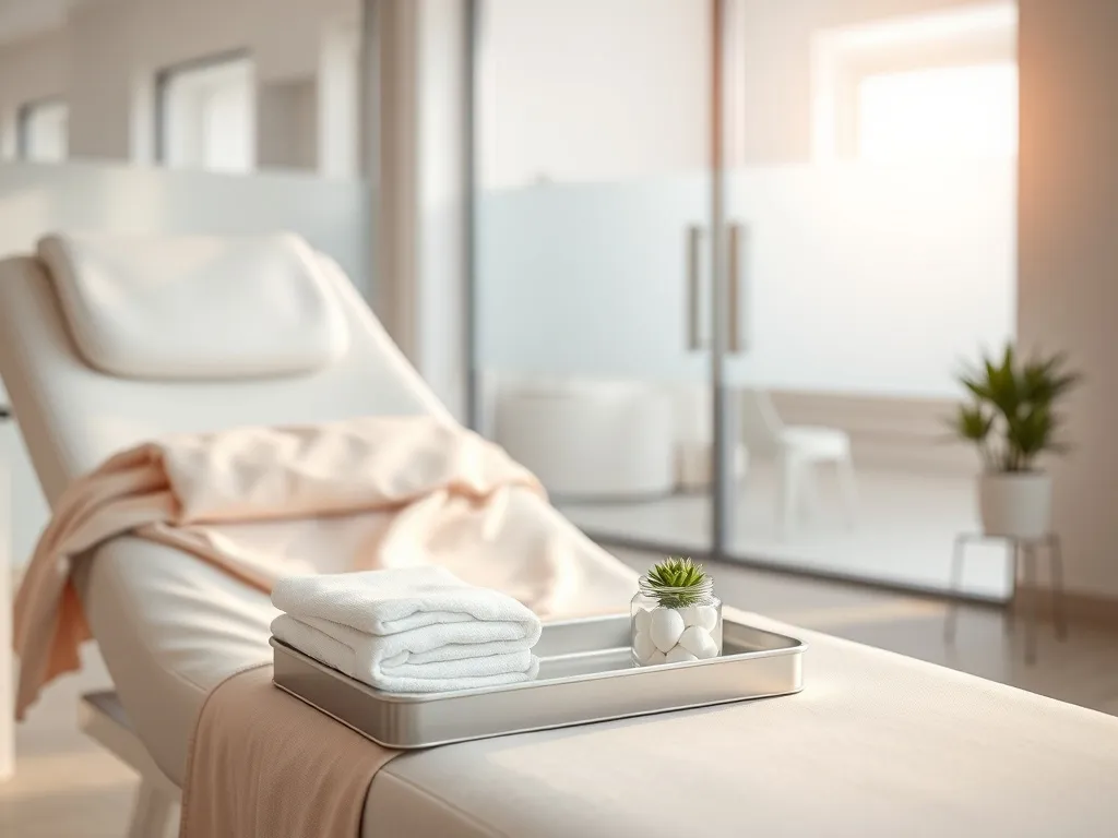 Ginekologia estetyczna Lubin – zabiegi, kliniki i opinie