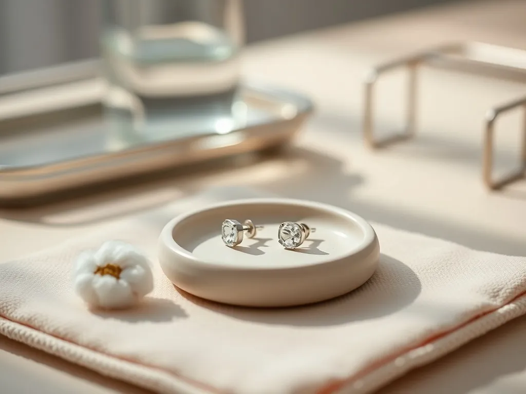 Dwie dziurki w uchu – co warto wiedzieć?