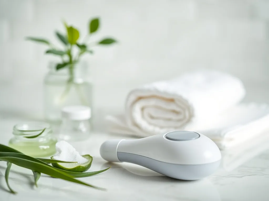 Peeling kawitacyjny a trądzik – czy pomaga i kiedy unikać?