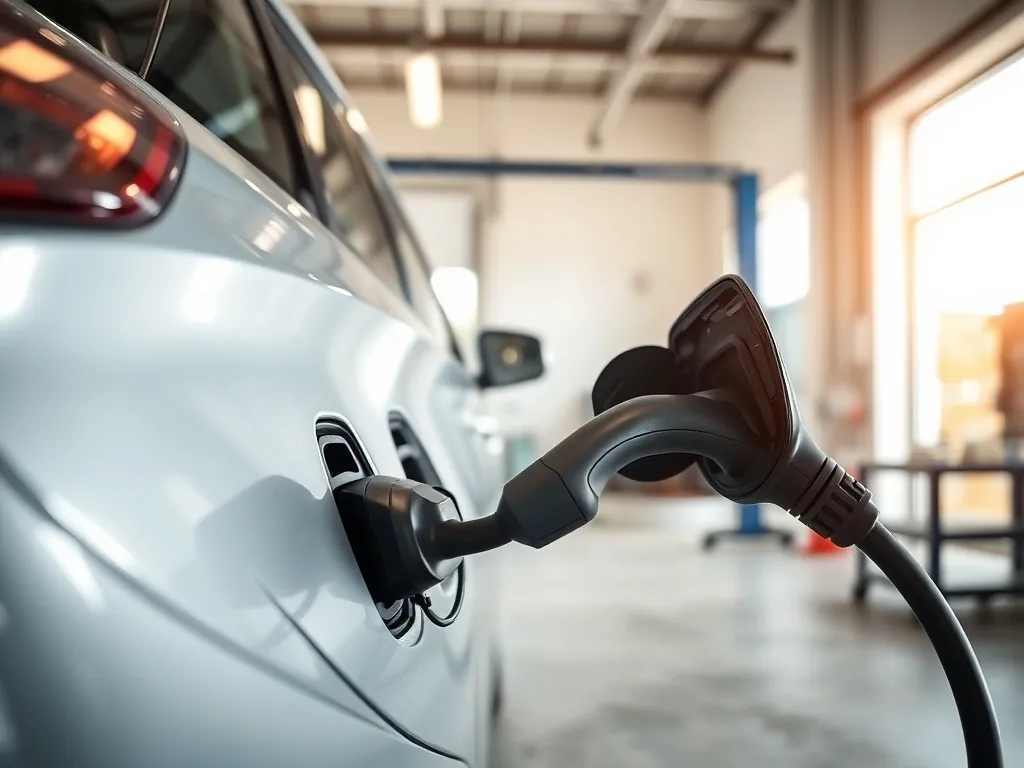 Co ile hybryda wymaga przeglądu serwisowego?