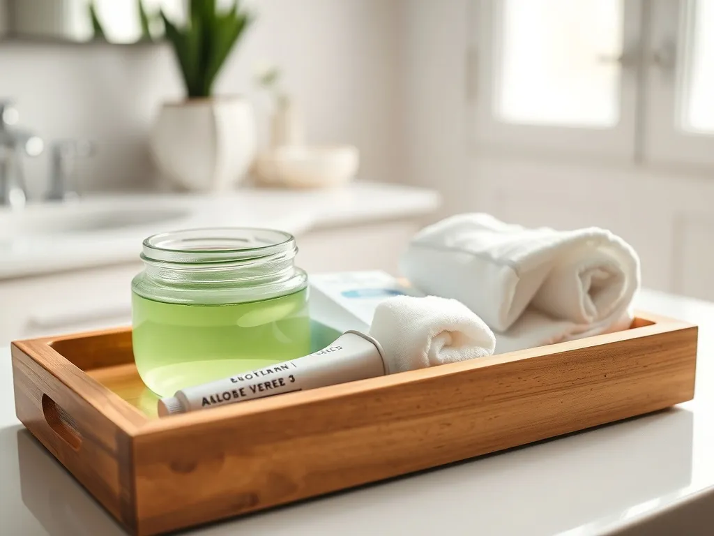 Wysyp włosów po depilacji laserowej — co robić?