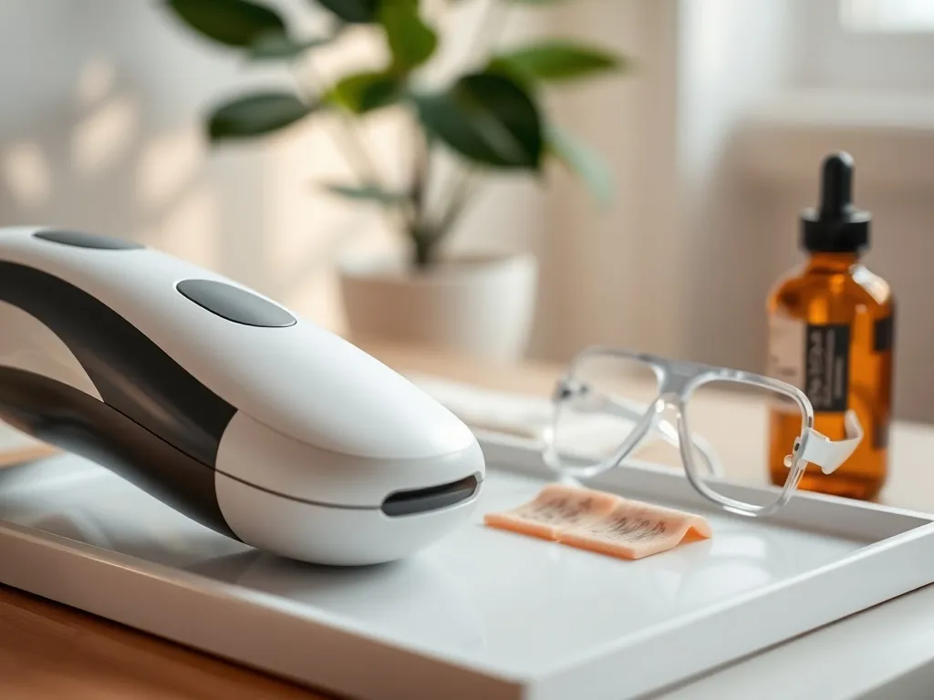 Depilacja laserowa efekty: czego się spodziewać?